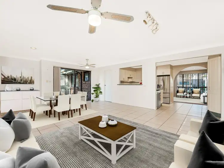 Fourth view of Homely house listing, 53 Audie Parade, Berkeley Vale NSW 2261