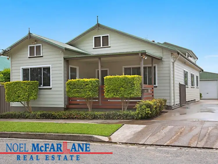 50 Millfield Road, Paxton NSW 2325