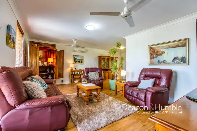 Fifth view of Homely house listing, 59 Manbari Crescent, Wanneroo WA 6065