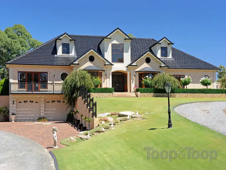 Third view of Homely house listing, 530 Torrens Valley Road, Gumeracha SA 5233