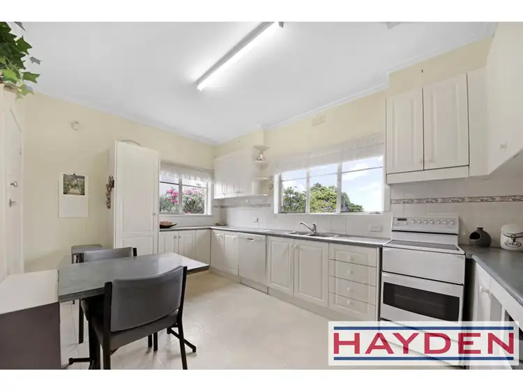 Sixth view of Homely house listing, 6 Malcolm Crescent, Doncaster VIC 3108