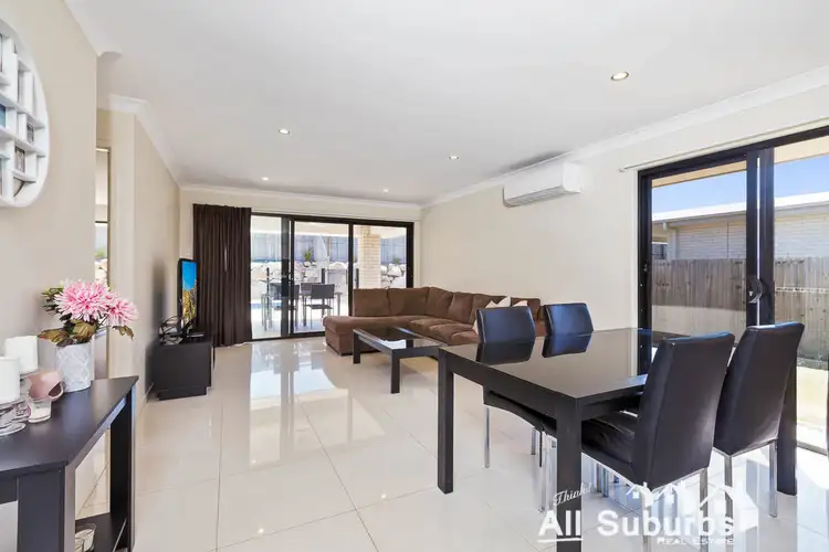 Fourth view of Homely house listing, 14 Bernard Circuit, Yarrabilba QLD 4207