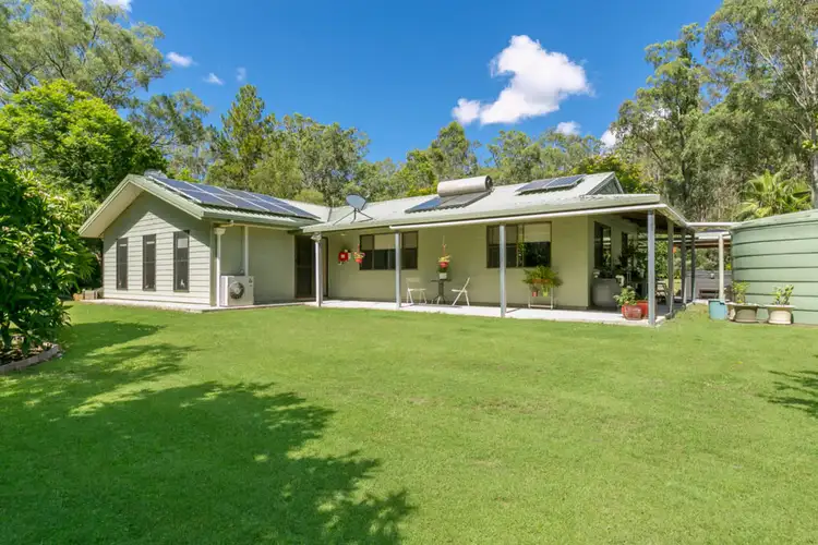 Fifth view of Homely house listing, 2-12 Drysdale Avenue, Tamborine QLD 4270
