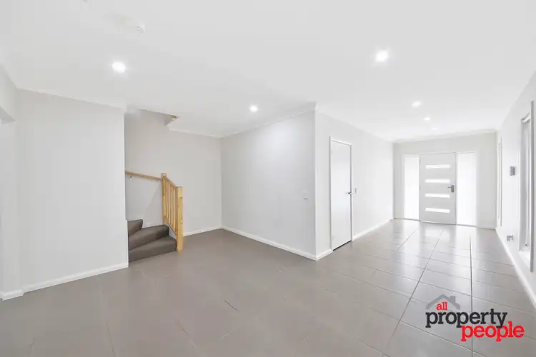 Third view of Homely semi-detached listing, 22B Euroka Street, Ingleburn NSW 2565