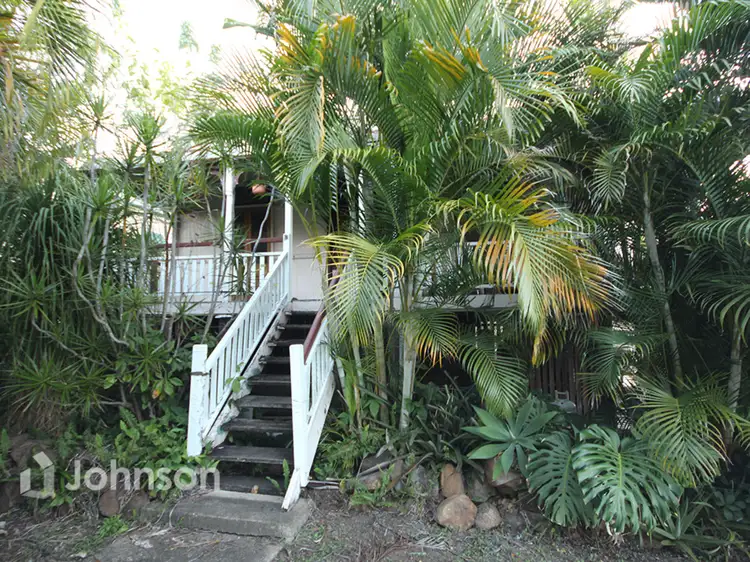 Main view of Homely house listing, 48 O'Sullivan Street, Woodend QLD 4305