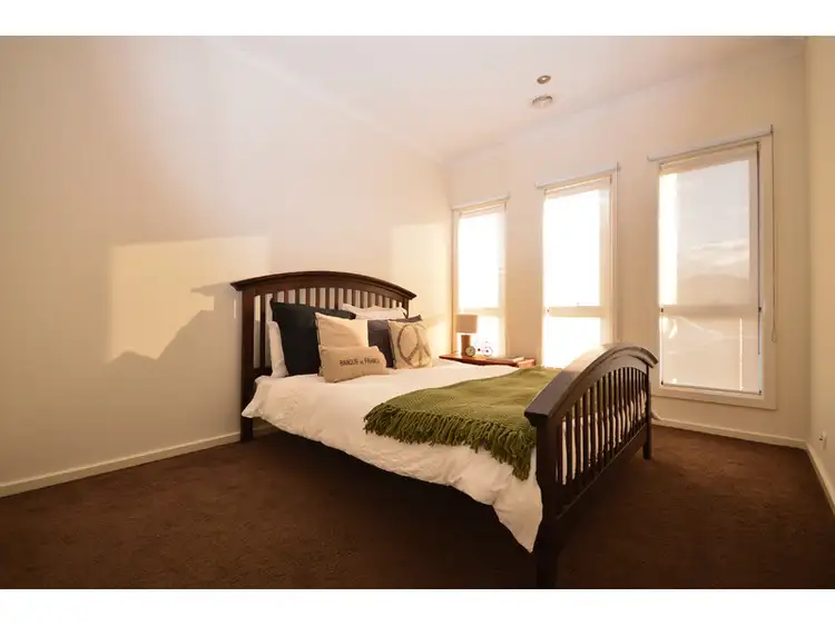 Sixth view of Homely unit listing, 1/6 Assumption Close, Truganina VIC 3029