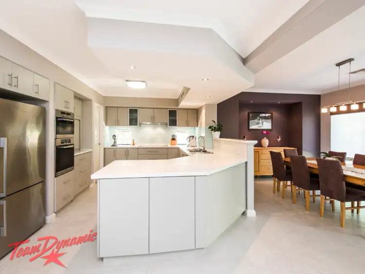 Seventh view of Homely house listing, 40 Veronica Parkway, Stirling WA 6021