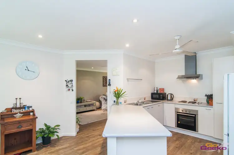 5 Summit Court, Warner QLD 4500