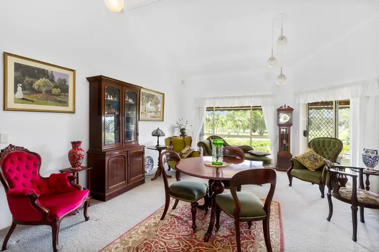 Second view of Homely house listing, 111 Darlington Drive, Banora Point NSW 2486