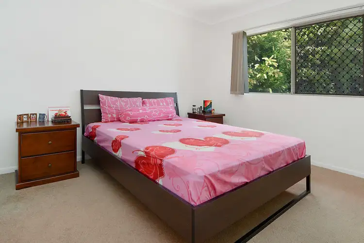 Fourth view of Homely apartment listing, 9/10 Widdop Street, Clayfield QLD 4011