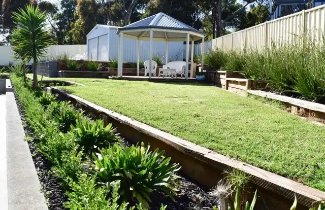 Fourth view of Homely house listing, 15 Garden Close, Elliminyt VIC 3250