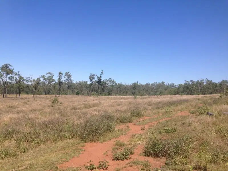 Main view of Homely rural property listing, 418 Atkinson Road, Canoona QLD 4702