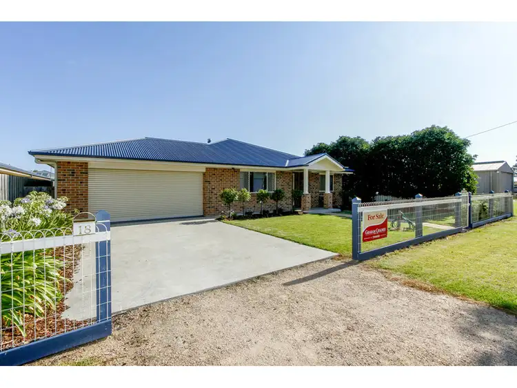 18 Buckley Street, Stratford VIC 3862