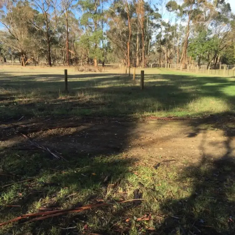 Fifth view of Homely rural property listing, Dyson Road, Panmure VIC 3265