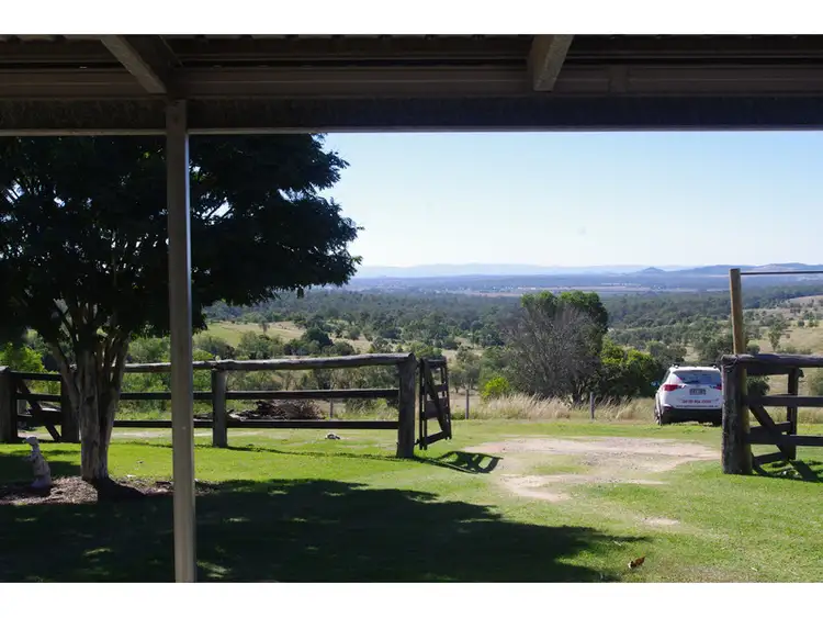 Second view of Homely rural property listing, 3 Hauser Road, Blenheim QLD 4341