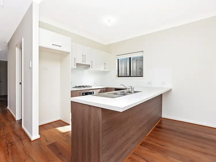 Sixth view of Homely house listing, 34A Hagen Crescent, Hackham West SA 5163