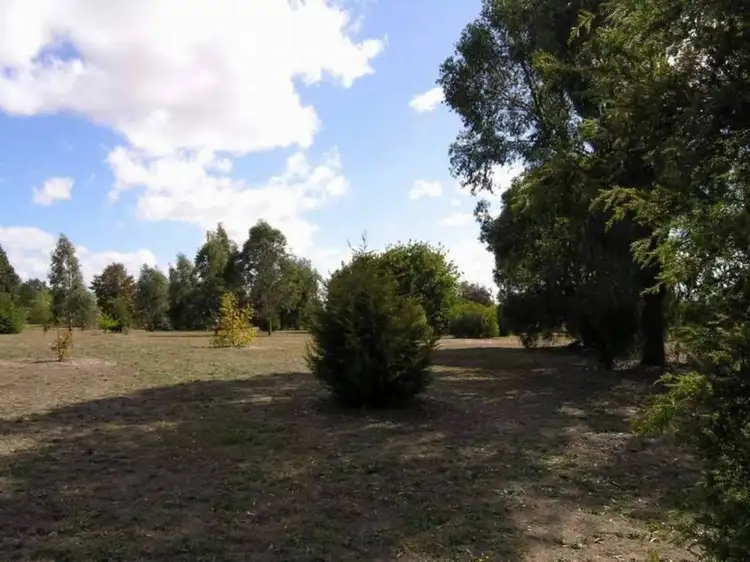Third view of Homely land listing, LOT 5 Highton Lane, Mansfield VIC 3722