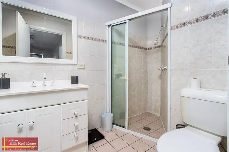Sixth view of Homely semi-detached listing, 26 Whitehaven Avenue, Quakers Hill NSW 2763