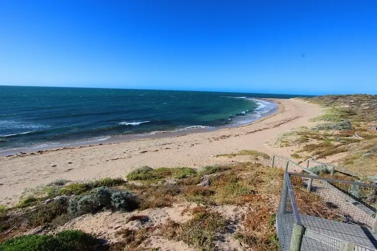 Sixth view of Homely house listing, 2/28 Kabbarli Street, Falcon WA 6210