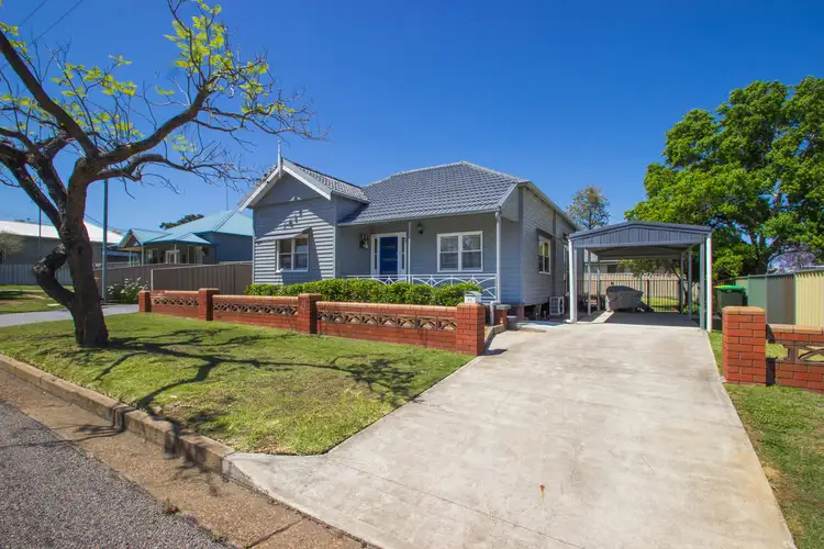 55 Rawson Street, Aberdare NSW 2325