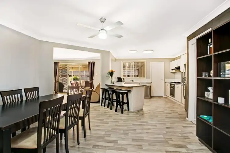 Sixth view of Homely house listing, 92 Somerset Drive, Thornton NSW 2322