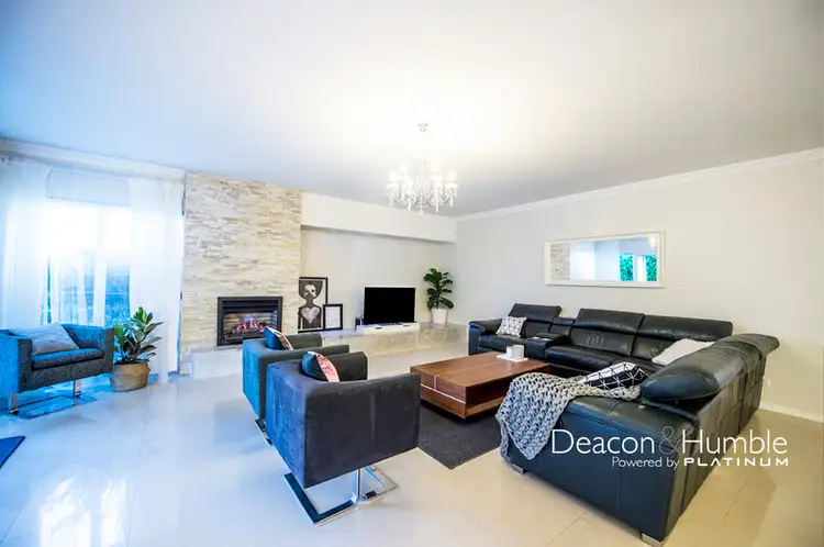 Main view of Homely house listing, 32 Auckland Way, Hocking WA 6065