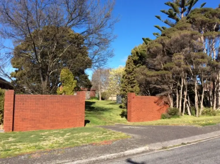 Main view of Homely land listing, Lot 1 , 47a Queen Street, West Ulverstone TAS 7315