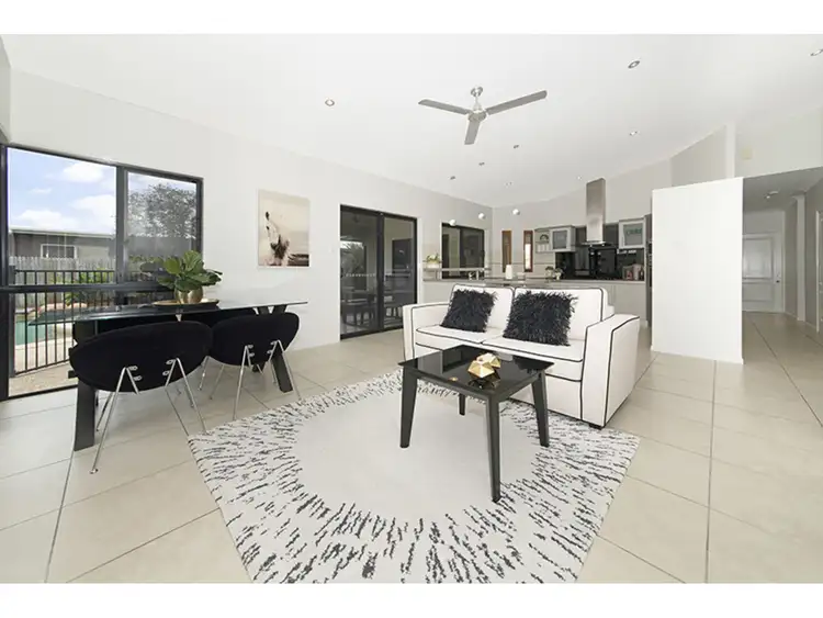 Seventh view of Homely house listing, 7 Bamboo Crescent, Mount Louisa QLD 4814
