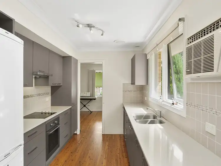 Second view of Homely house listing, 50 Caprera Road, Northmead NSW 2152