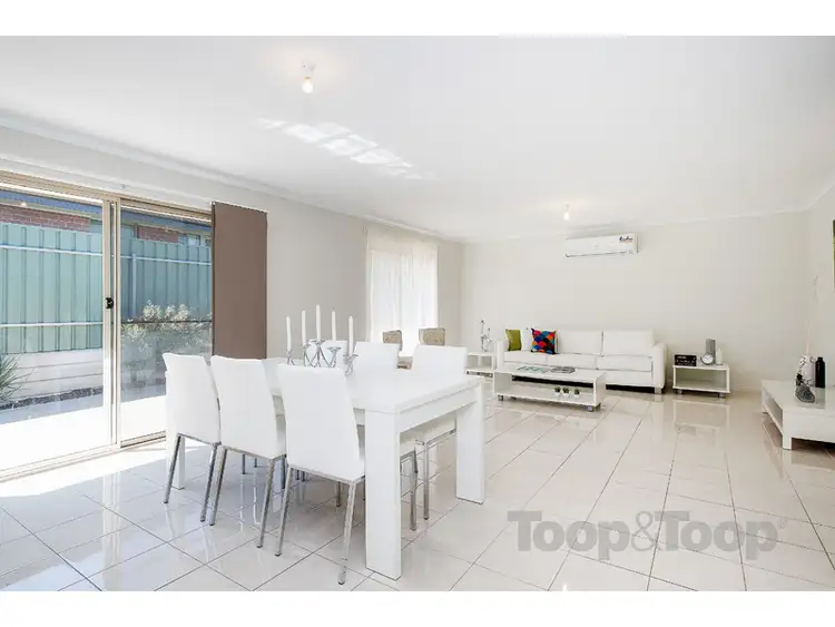 Sixth view of Homely house listing, 4 Austin Court, Nairne SA 5252