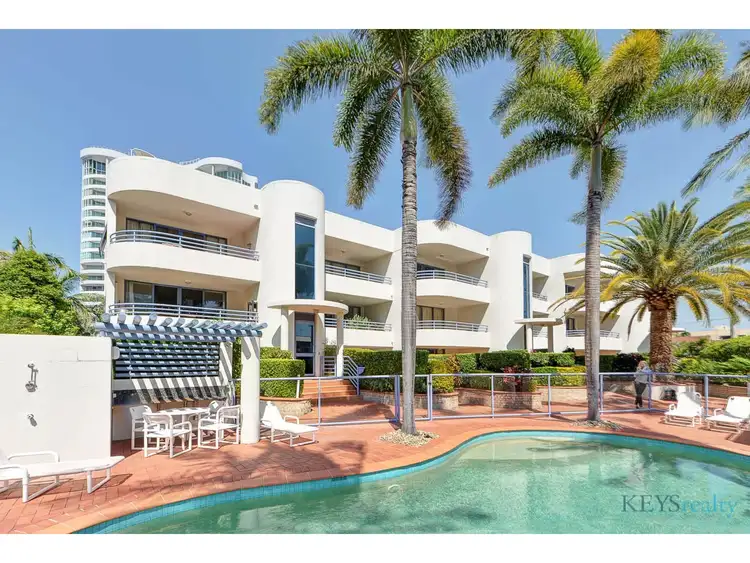 3/32 Cronin Avenue, Main Beach QLD 4217