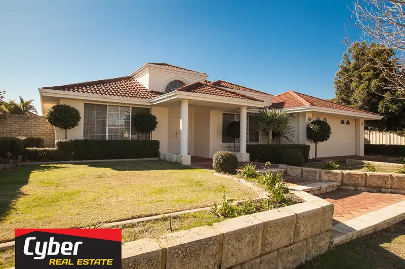 Main view of Homely house listing, 132 Southacre Drive, Canning Vale WA 6155