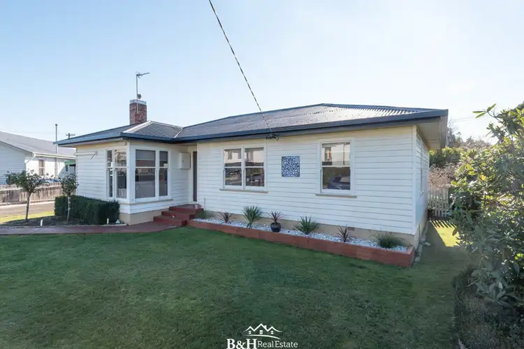 Main view of Homely house listing, 2 Chamberlain Street, Ulverstone TAS 7315