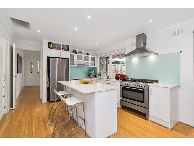 Second view of Homely house listing, 31 Kilburn Crescent, Frankston VIC 3199