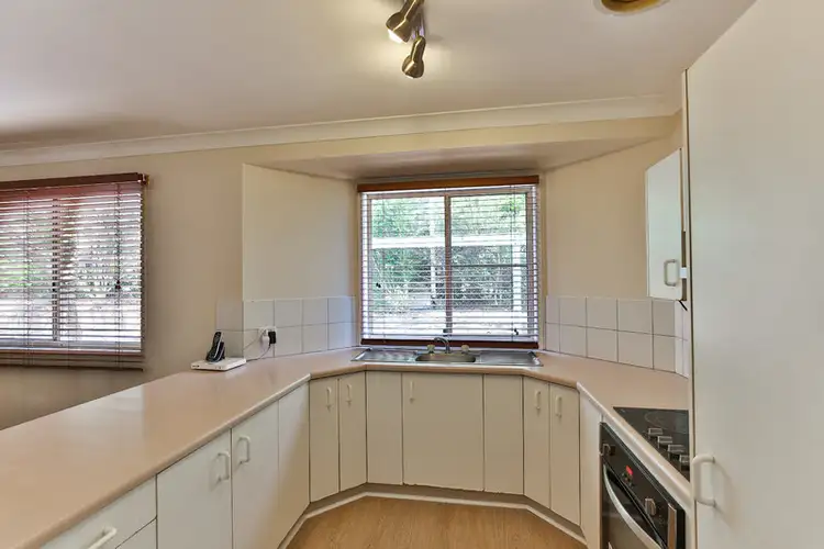 Fifth view of Homely house listing, 5 Irving Court, Harlaxton QLD 4350