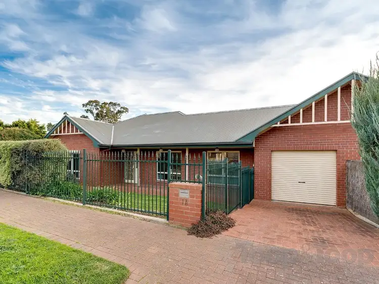 Main view of Homely house listing, 1A Hyland Terrace, Rosslyn Park SA 5072