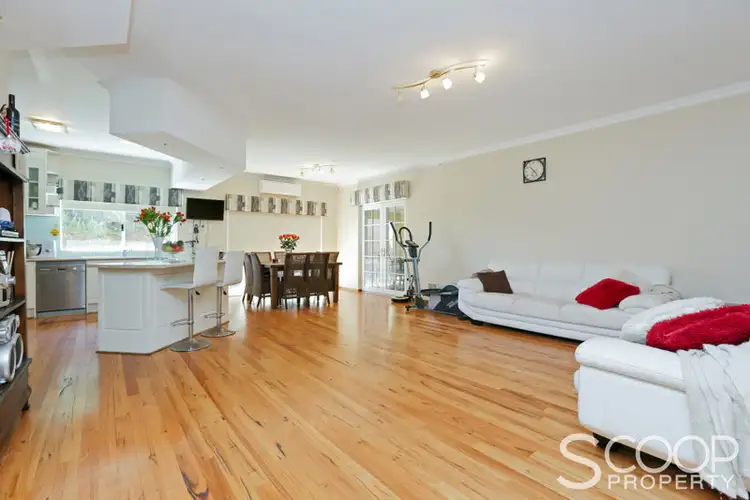 Seventh view of Homely house listing, 7 Mainsail Terrace, Yangebup WA 6164