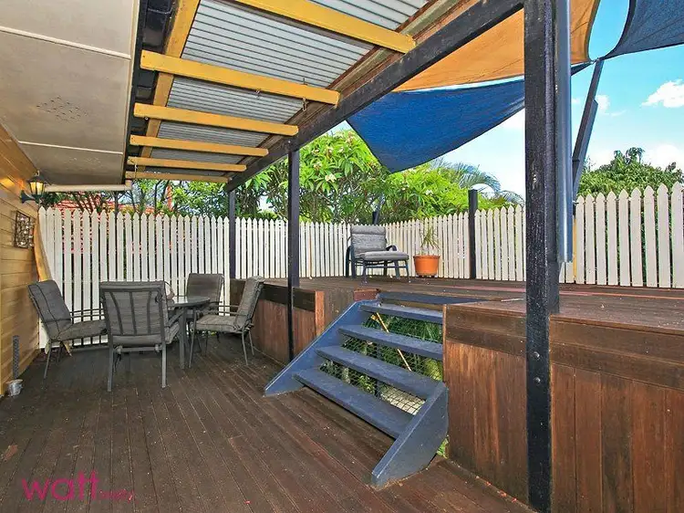 Fifth view of Homely house listing, 25 Ailsa Street, Aspley QLD 4034