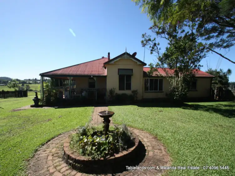 Second view of Homely rural property listing, F967  260 English Road, Peeramon QLD 4885