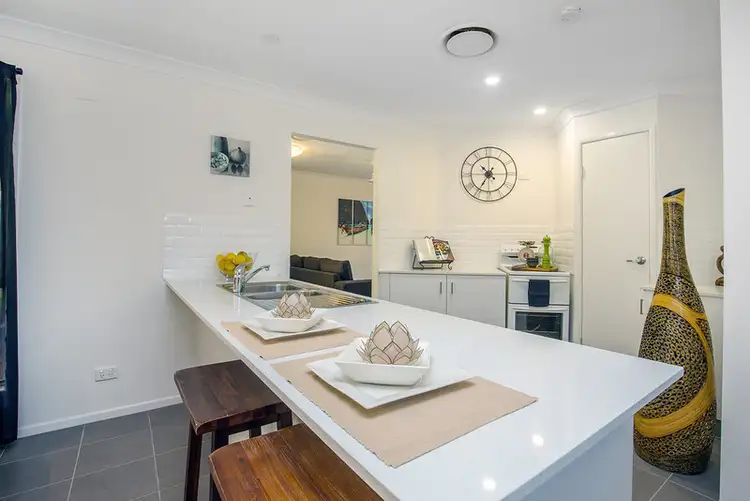 Fifth view of Homely house listing, 275 Mt Warren Boulevard, Mount Warren Park QLD 4207