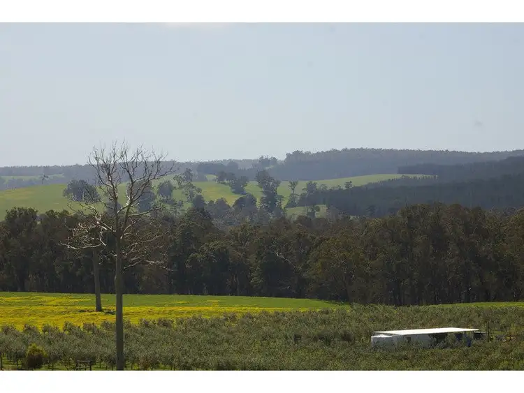 Sixth view of Homely house listing, 105 Dean Road, Nannup WA 6275