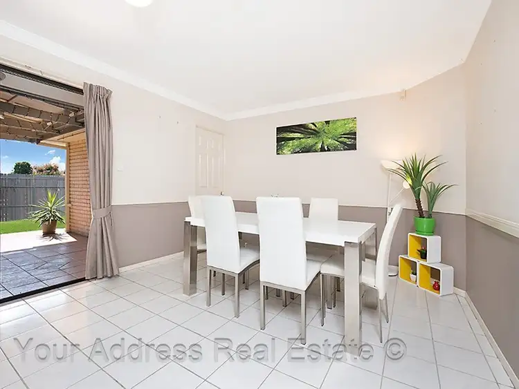 Fifth view of Homely house listing, 2 Kimridge Drive, Heritage Park QLD 4118