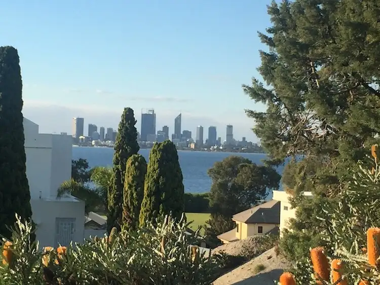 Main view of Homely house listing, 101 Tweeddale Road, Applecross WA 6153
