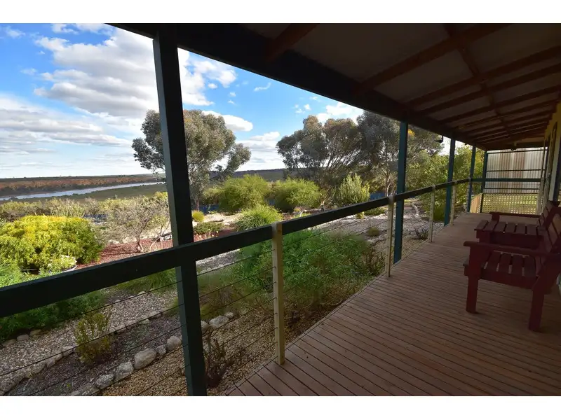 Main view of Homely house listing, 424 Peters Road, Wongulla SA 5238