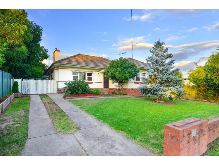 384 Stephen Street, North Albury NSW 2640