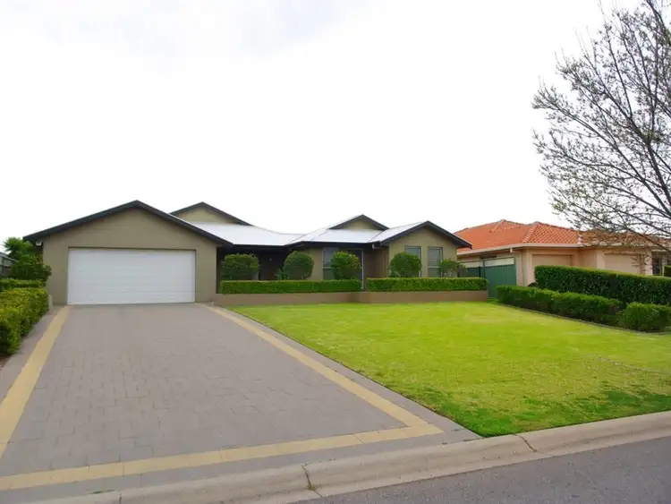 Second view of Homely house listing, 33 St Andrews Drive, Dubbo NSW 2830