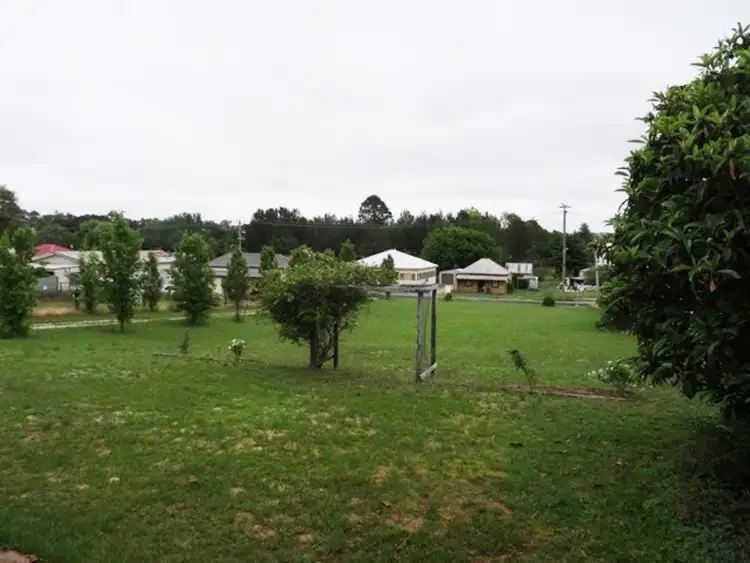 Second view of Homely house listing, 8 Betts Street, Molong NSW 2866