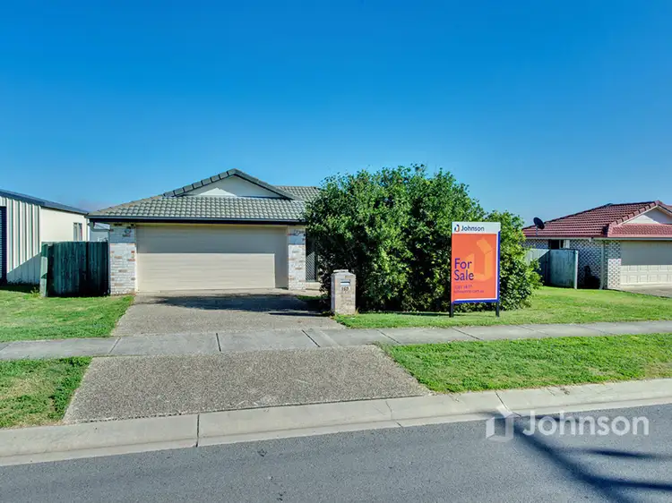 169 Thornton Street, Raceview QLD 4305