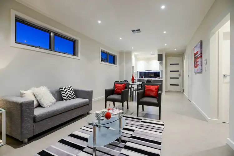 Fifth view of Homely house listing, 3/20 Brodie Crescent, Christies Beach SA 5165