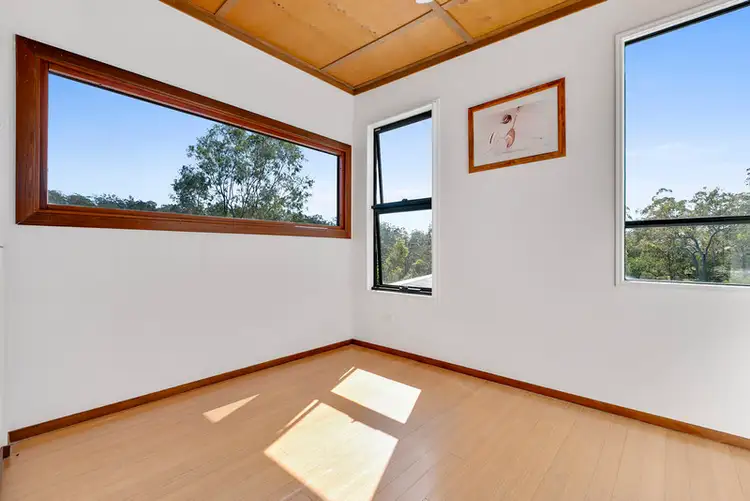 Sixth view of Homely house listing, 18 Pademelon Pass, Nerang QLD 4211